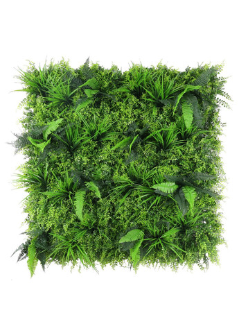 Декоративное зеленое покрытие "Гринея" 100х100см (GCK-29) Engard (284121508)