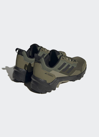 Зеленые летние кроссовки для хайкинга eastrail 2.0 adidas