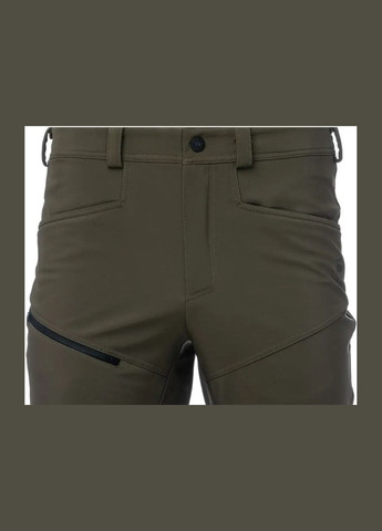 Штани Polaris Mns Khaki Turbat (317659729)