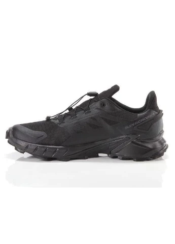Комбіновані кросівки supercross 4 gore-tex (417316) 417316 всесезон Salomon