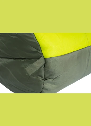 Спальний мішок Hiker Regular кокон лівий olive/grey 220/80-55 UTRS-052R Tramp (390698323)