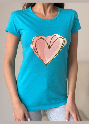 Футболки Magnet WN20-598 - (283509425)