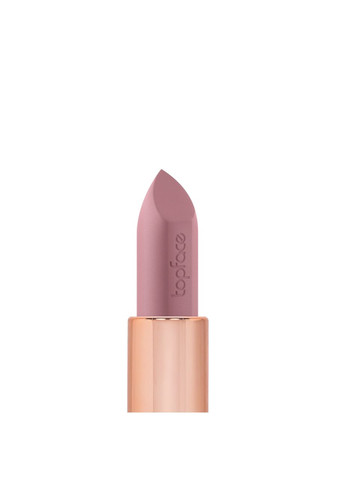 Помада для губ матовая Matte Lipstick Instyle PT155 №13 Красная TopFace (326738462)