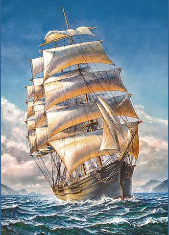 Пазл Бінго Фламінго 1000 елементів CherryPazzi Cherry Pazzi (321169909)