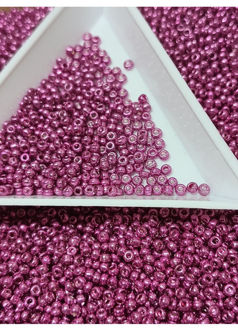 18325 Ческий бісер /10 для вишивання/5 грамів Preciosa (369401678)