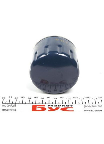 Фильтр масляный Trafic 1.9DCI/Kangoo 1.5dCi/1.9D (h=64mm) (высокий) 8200768927 (opt-om) Renault (345776222)