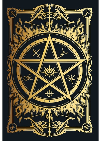 Красные свитки магии. Самые древние проклятия. Книга 1 РМ (370051335)