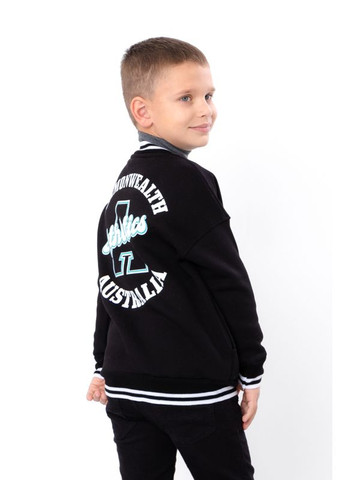 Бомбер для хлопчика (p-13304) Носи своє (305213168)