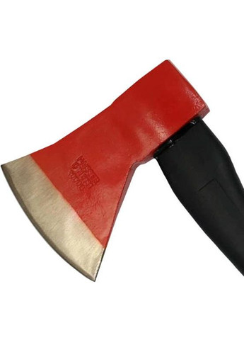 Сокира 44123 1000 г ручка зі скловолокна (119300) Haisser (309200733)