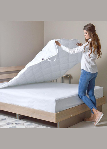 Наматрасник на резинках Идея – Classic отель 160*200 (150 гр/м2) IDEIA (292324267)