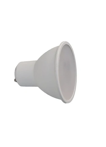 LED лампа MR16 5Вт GU10 4100К 450 Лм 165-265 В Electro House (397829113)