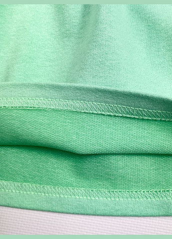 М'ятна сукня повсякденна для дівчинки No Brand (315441150)