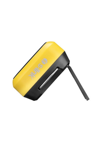 Кемпінговий акумуляторний ліхтар прожектор портативний S-link SL-F673, YB-693 Кемпінговий світильник No Brand (366238721)