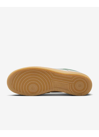 Цветные демисезонные мужские кроссовки air force 1 07 lv8 разноцветный Nike