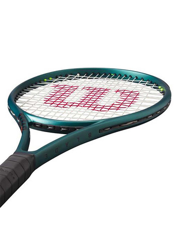 Ракетка BLADE 100 V9.0 Gr3 Зеленый Wilson (367585485)