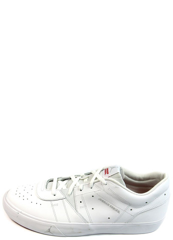 Белые демисезонные мужские кроссовки jordan series es dn1856-160 Nike