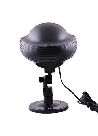 Світлодіодний лазерний проектор XL-809, Star Shower 3-Color No Brand (368698273)