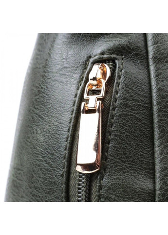 Женская сумка-слинг из экокожи 22745 Vintage (304265741)