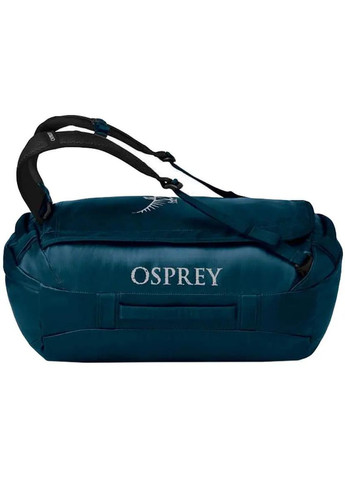 Сумка рюкзак Transporter 40 Venturi blue Osprey (368558774)
