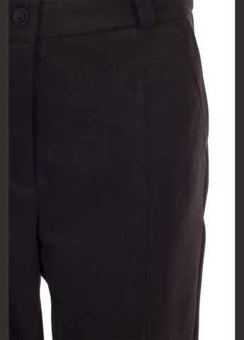 Жіночі теплі брюки вузького крою з кишенями (ll171160191) LadyLike (333341111)