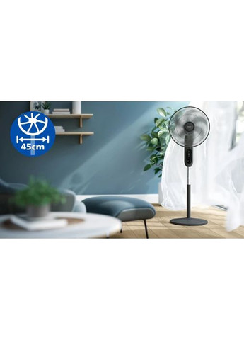 Вентилятор підлоговий Series 1001 CX1520/01 Philips (360413935)