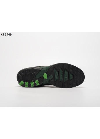 Чорні Осінні кросівки чоловічі nike air max plus drift black найк аір макс тн плюс No Brand