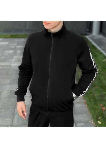 Костюм Dollars Чорний Pobedov (369003812)