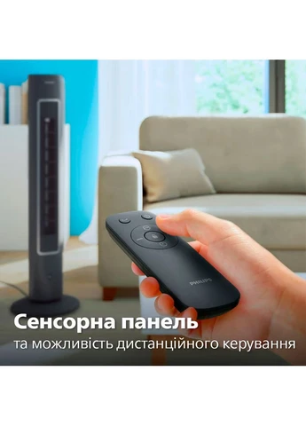Вентилятор CX5535/11 [87375] Philips (399973106)
