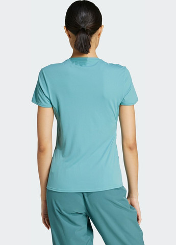 Футболка для бега Adizero Essentials adidas - (367836361)