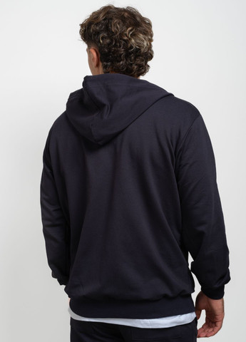 Синя демісезонна куртка чоловіча 344309 Power