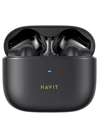 Наушники (HV-TW958) Havit TW958 PRO Black (366700263)