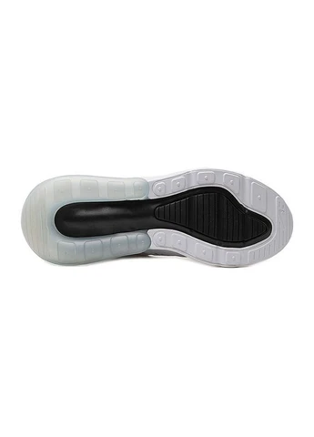 Кросівки AIR MAX 270 Nike сірі (304025014)