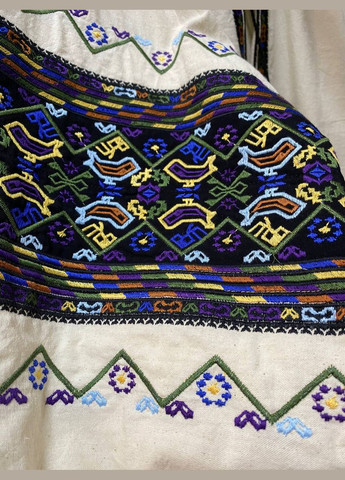 Жіноча вишиванка Пташеня ESQ 6149 (316582256)