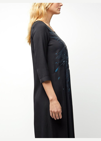 Чорна сукня Cop Copine