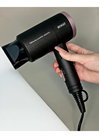 Фен SS-3620 Sogo (347582182)