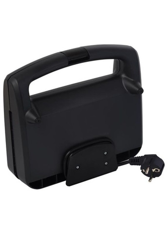 Вафельница RSM122-B 750 Вт Rotex (336874480)