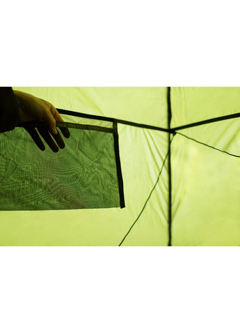 Намет санітарний Shower Lite T-AC-0002-olive Tribe (366220547)