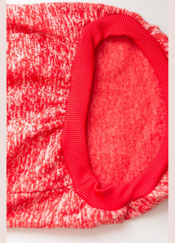 Джемпер для котов и кошек Pet Style "Classic" Красный 2 XS No Brand - (323237329)