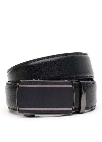 Ремінь Borsa Leather v1gkx26-black (285696728)