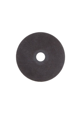 Круг отрезной по металлу 125 мм абразивный оксид алюминия для углеродистой стали (25 шт.) Intertool (332205835)