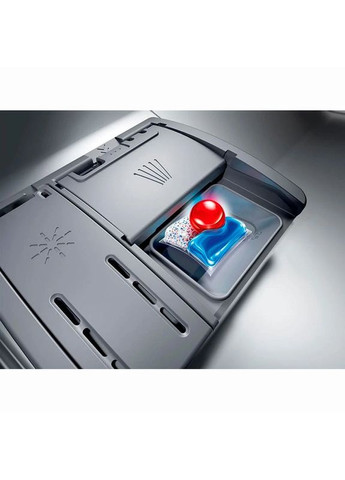 Посудомоечная машина отдельностоящая SPS2IKI55K Bosch