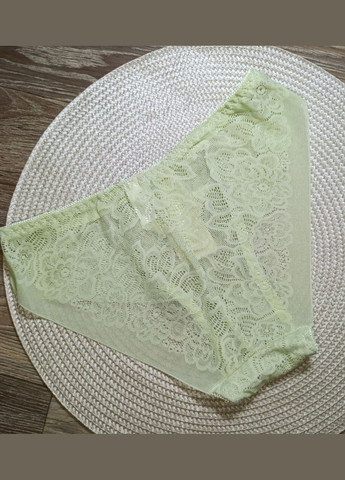 Ніжні літні мереживні жіночі трусики на кожен день, незамітні під одягом, Lavolle (335382116)