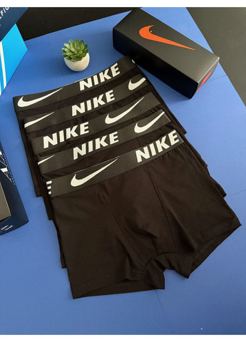 Труси чоловічі 5шт. чоловіча білизна No Brand (356117678)