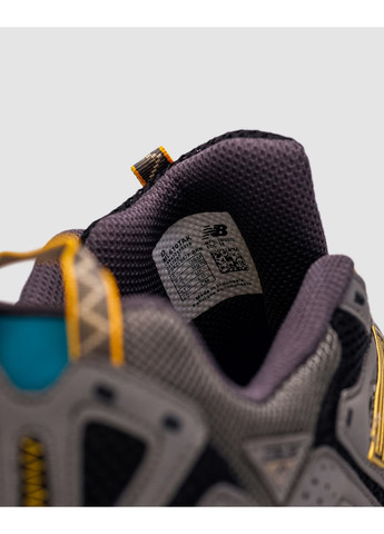 Комбіновані Осінні кросівки чоловічі new balance 610 castlerock varsity gold нью беланс 610 No Brand