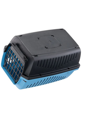 Переноска для котів і маленьких собак Skipper (Ферпласт Скіпер) Ferplast (330797460)