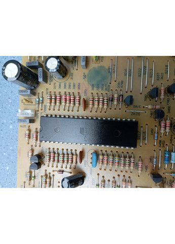 Плата керування для мікрохвильової печі 480120101175 C00312056 WHIRLPOOL (361863255)