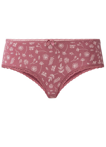 Комплект женских трусиков-хипстеров (3шт) Esmara (298304634)