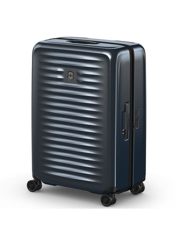 Валіза Travel AIROX/Dark Blue L Велика Vt610927 official Victorinox (372665902)