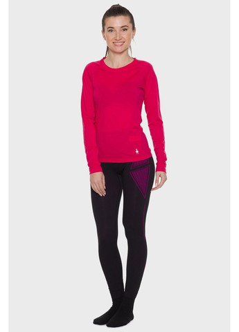 Терморубашка Merino 150 женская розовая - SW016660 Smartwool (358497940)