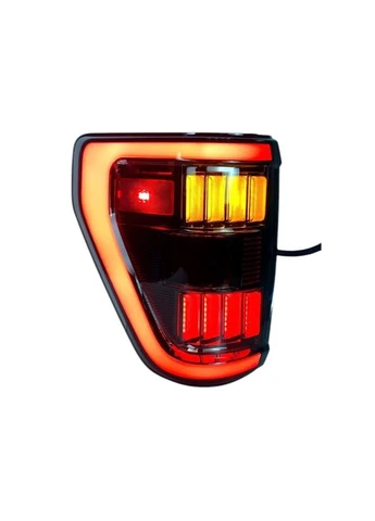 Фонари задние Ford F150 2021-2024 (LGFDF15021XLTL) No Brand (381199683)